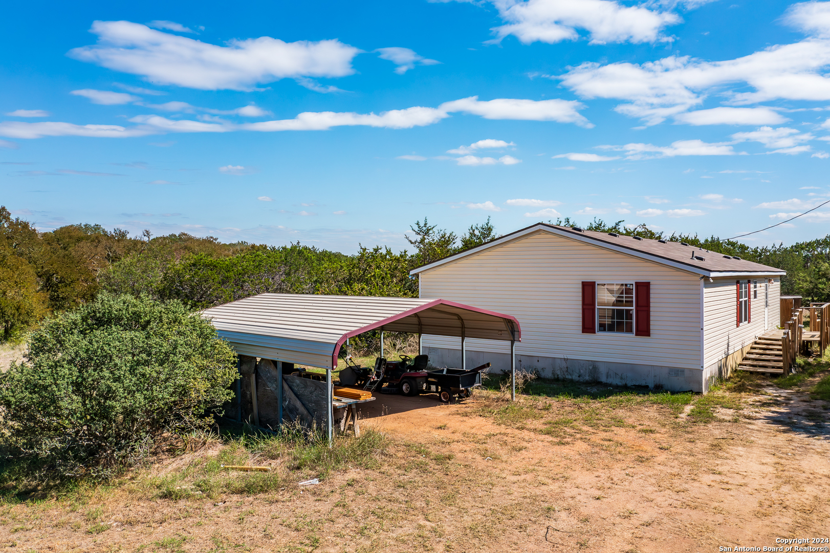 747 Cove Ranch Road Kempner, TX 76539 - Photo 34 of 50