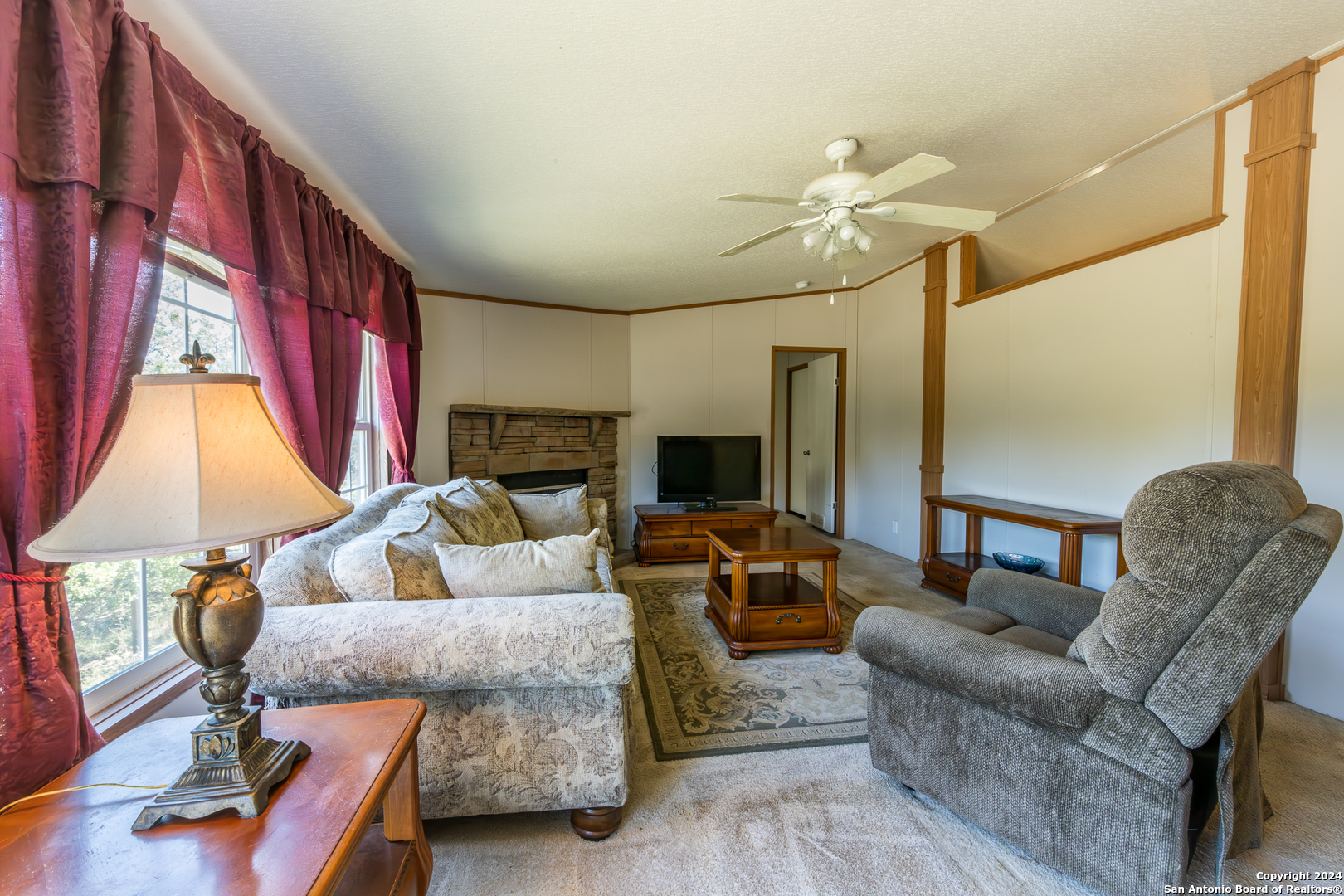 747 Cove Ranch Road Kempner, TX 76539 - Photo 35 of 50