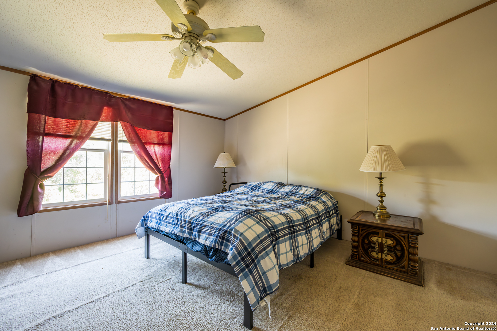 747 Cove Ranch Road Kempner, TX 76539 - Photo 36 of 50