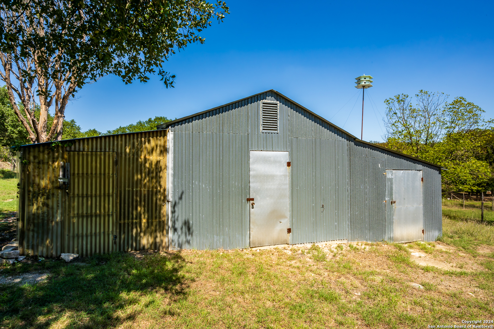 747 Cove Ranch Road Kempner, TX 76539 - Photo 43 of 50