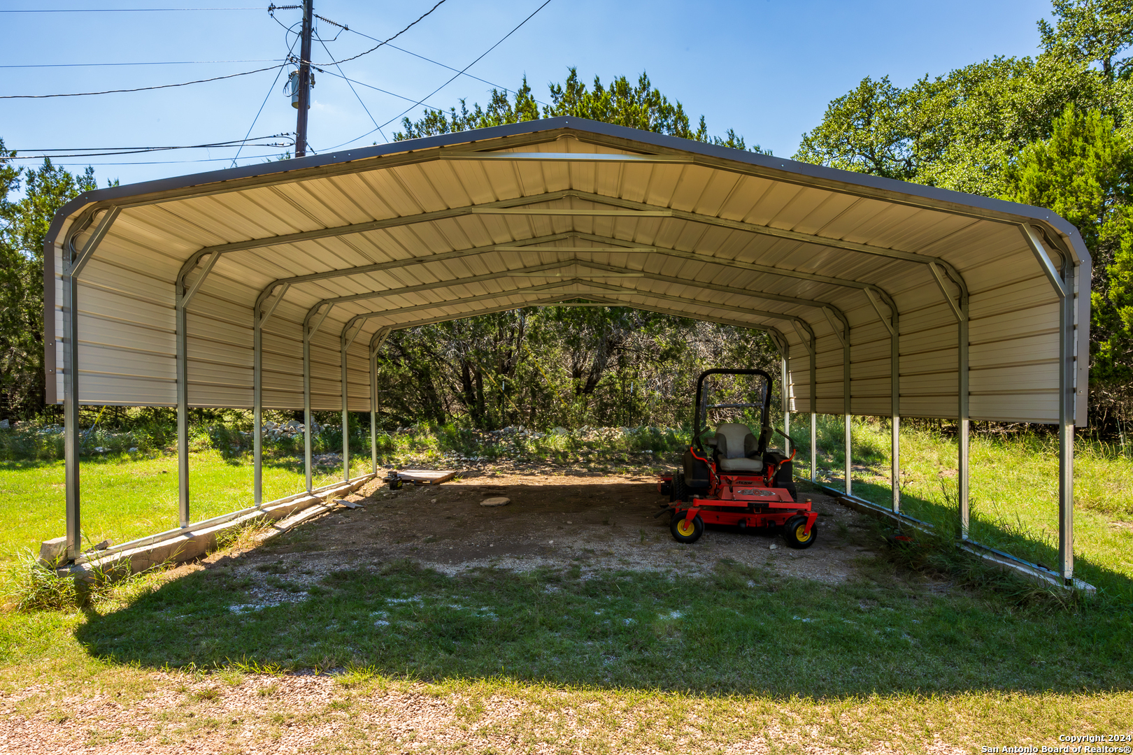 747 Cove Ranch Road Kempner, TX 76539 - Photo 44 of 50