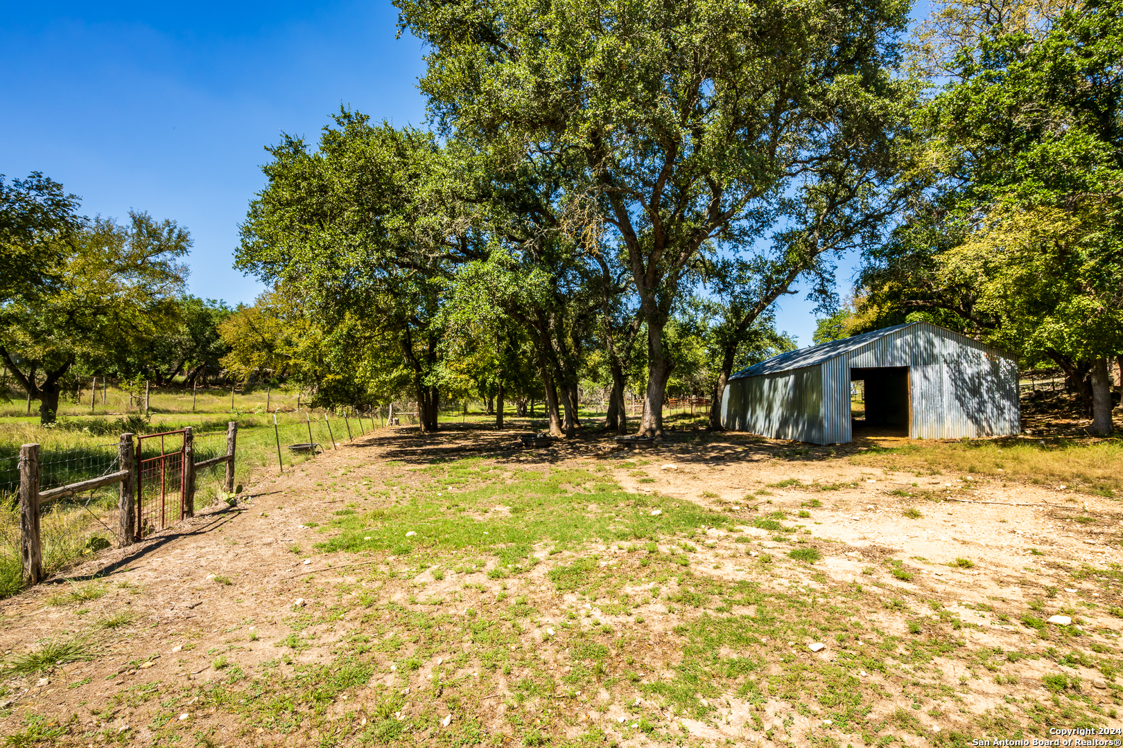 747 Cove Ranch Road Kempner, TX 76539 - Photo 45 of 50