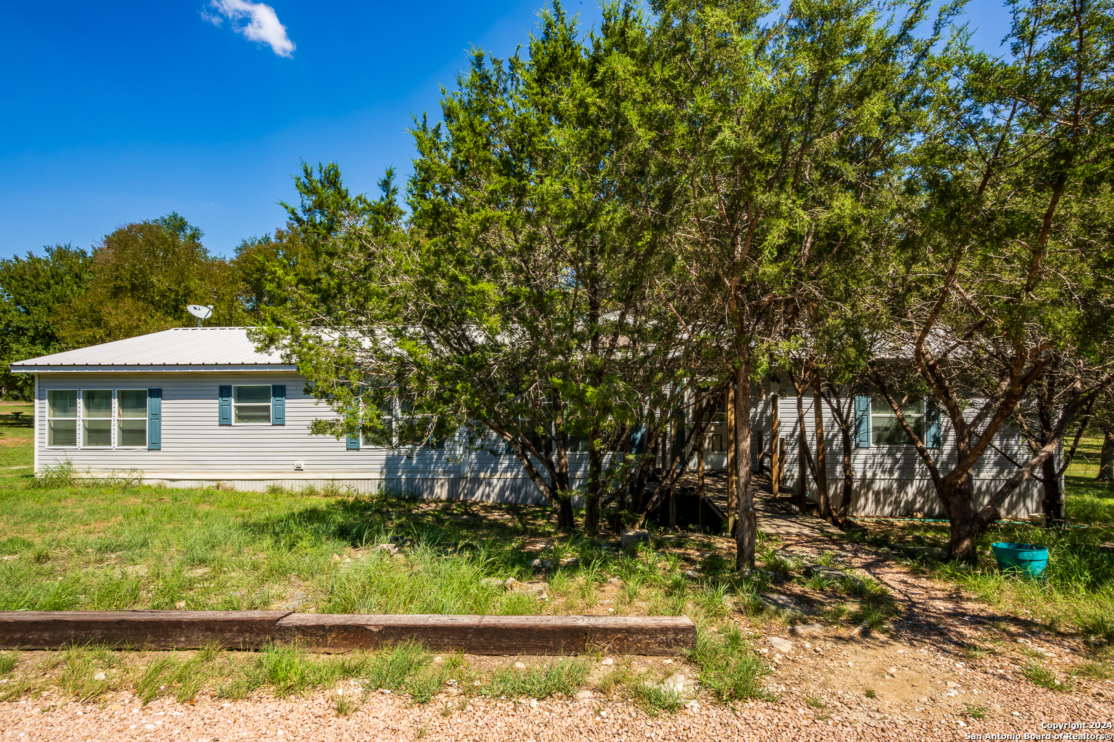 747 Cove Ranch Road Kempner, TX 76539 - Photo 5 of 50