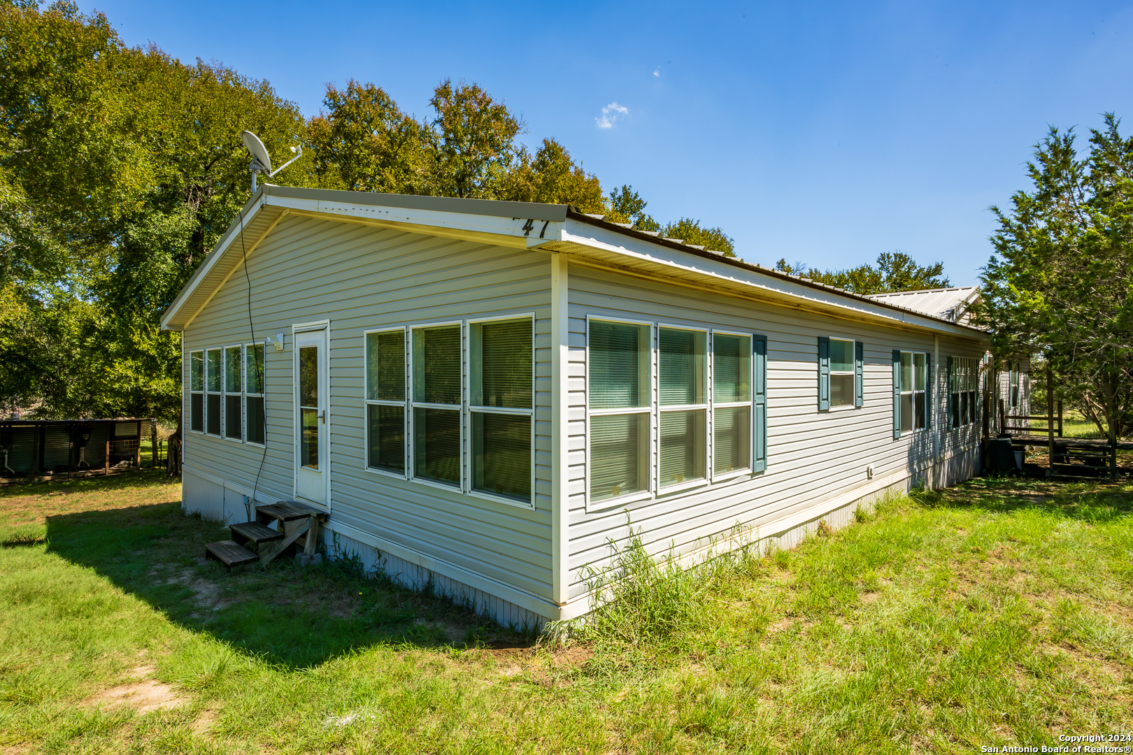 747 Cove Ranch Road Kempner, TX 76539 - Photo 6 of 50