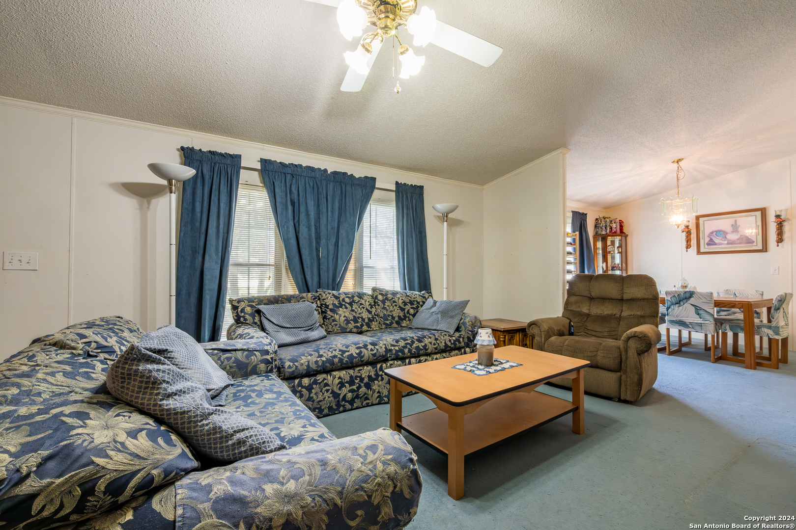 747 Cove Ranch Road Kempner, TX 76539 - Photo 7 of 50