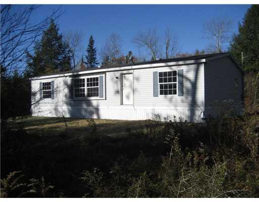 17 Meadow Ridge Lane Newcastle, ME 04553 - Photo 1 of 8 Exterior Front.