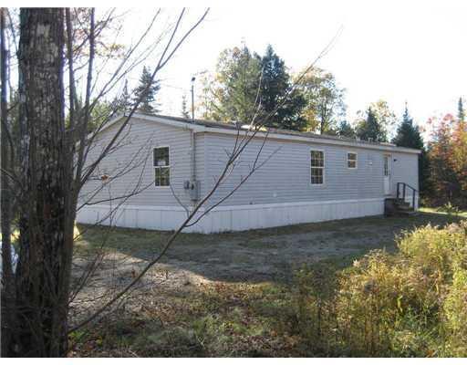 17 Meadow Ridge Lane Newcastle, ME 04553 - Photo 7 of 8 Exterior Back.