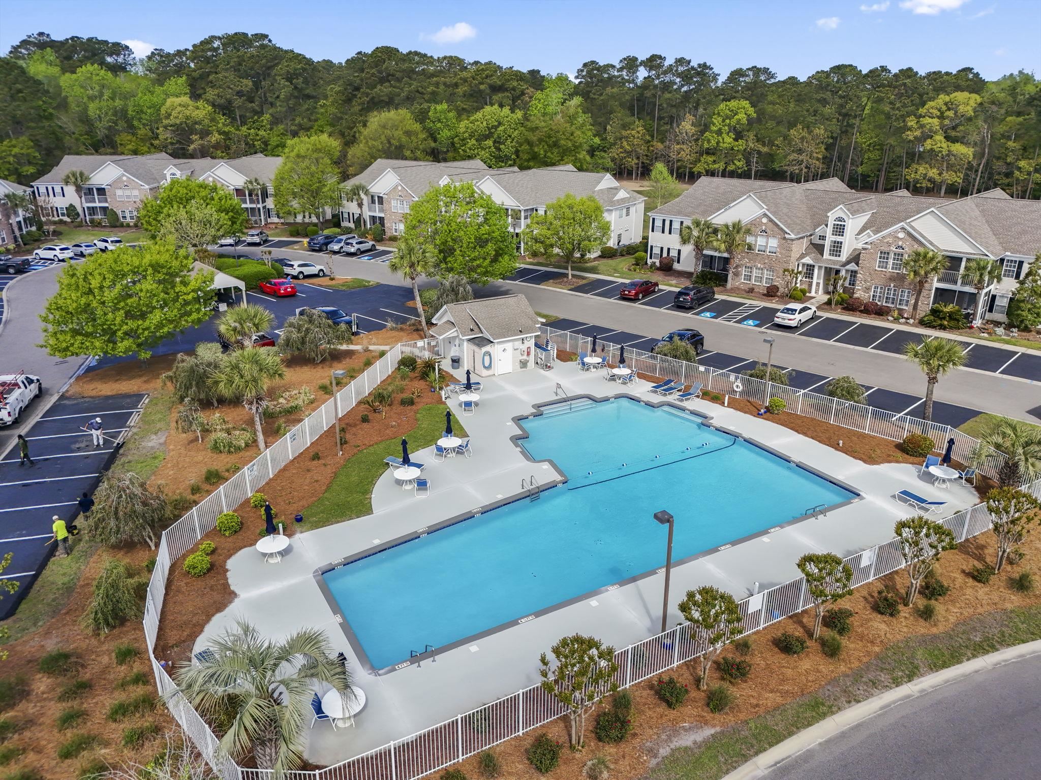 19 Pistachio Loop, Unit G Murrells Inlet, SC 29576 - Photo 6 of 40 Gallery Image 6