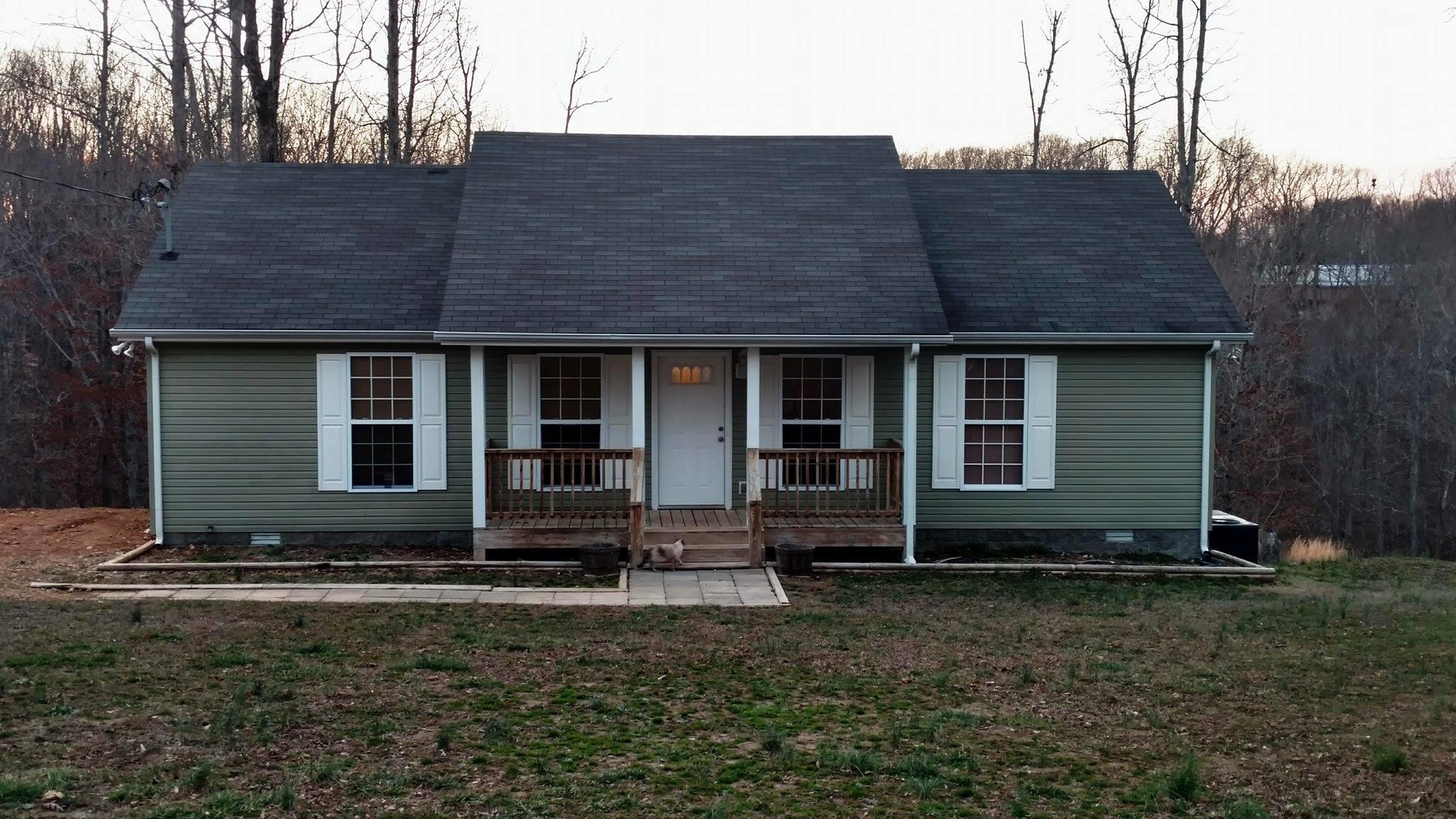 1007 Red Oak Road Charlotte, TN 37036 - Photo 1 of 23 Gallery Image 1