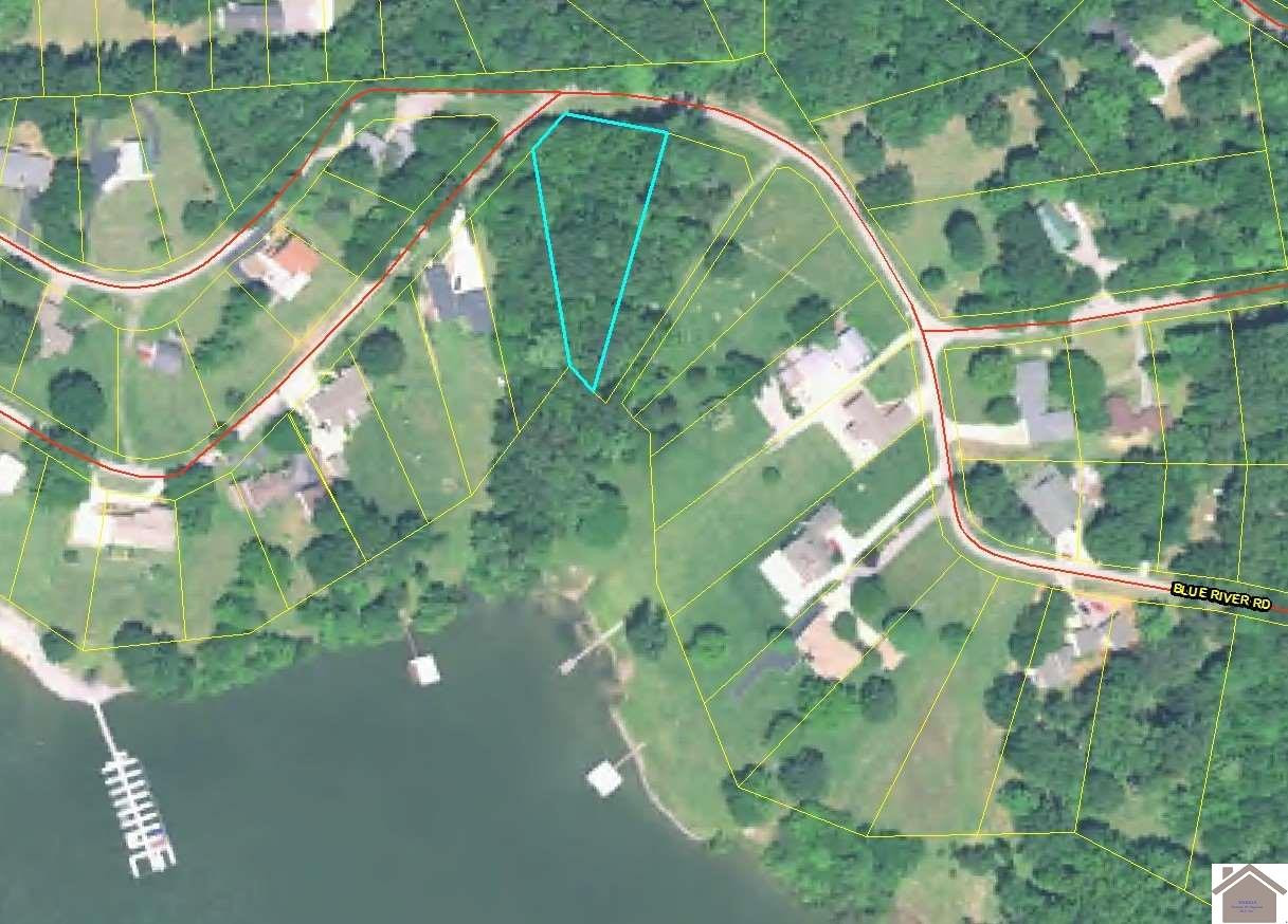 Lot 19 Blue River Road, Unit 19 Cadiz, KY 42211 - Photo 1 of 1 Lot 19