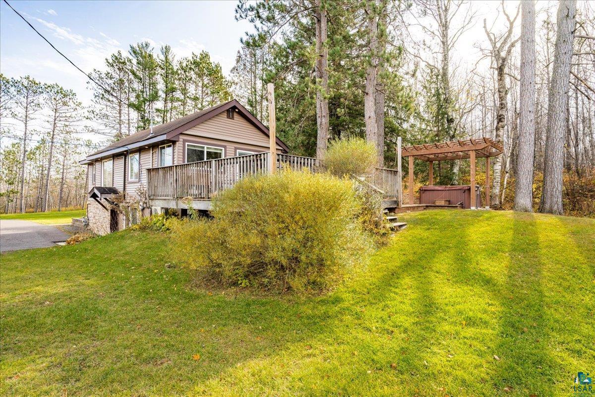 4517 Decker Road Duluth, MN 55811 - Photo 30 of 35 Gallery Image 30