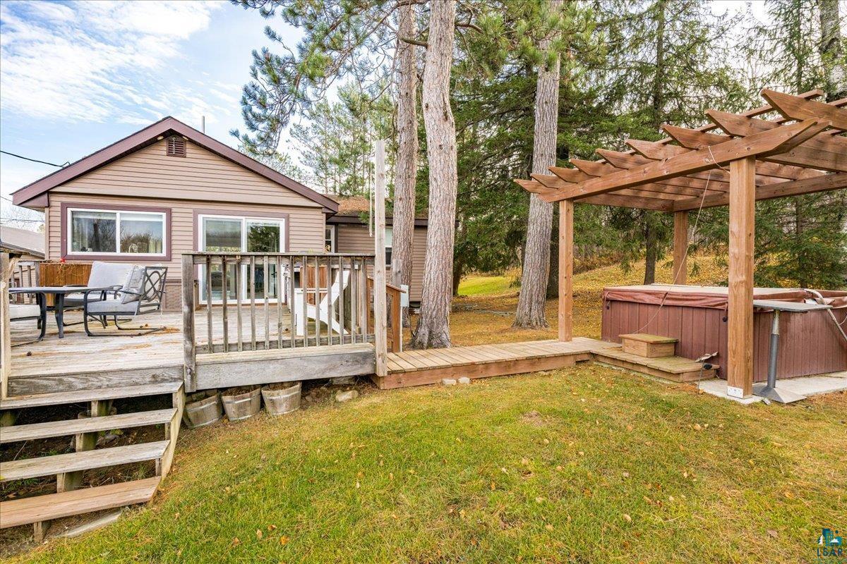 4517 Decker Road Duluth, MN 55811 - Photo 31 of 35 Gallery Image 31