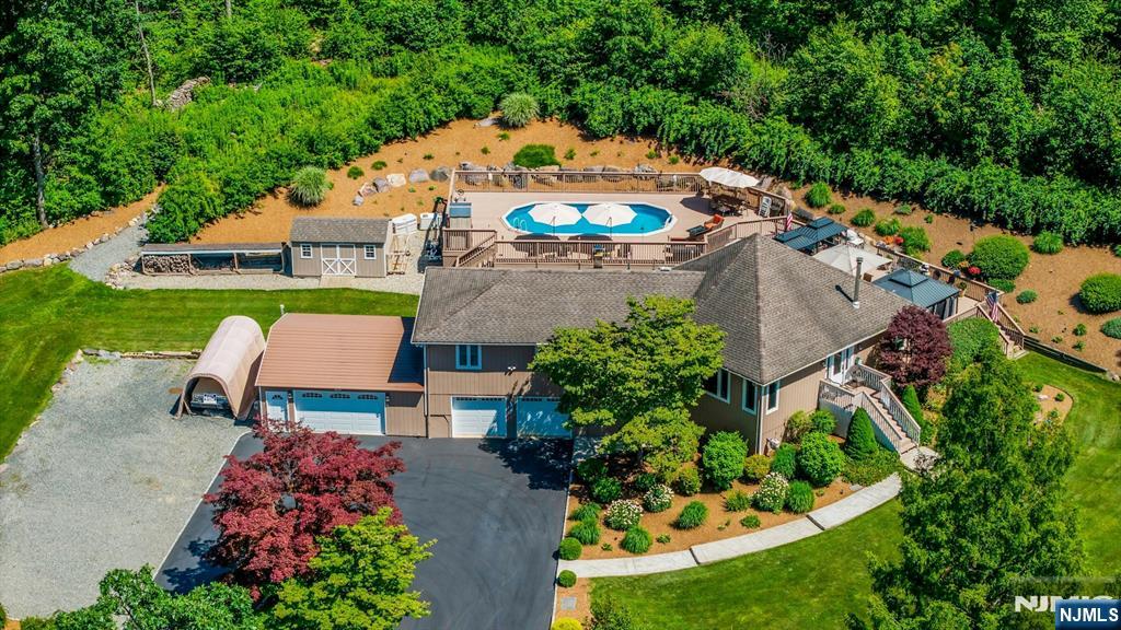 1034 Green Pond Road Newfoundland, NJ 07435 - Photo 1 of 34 Gallery Image 1