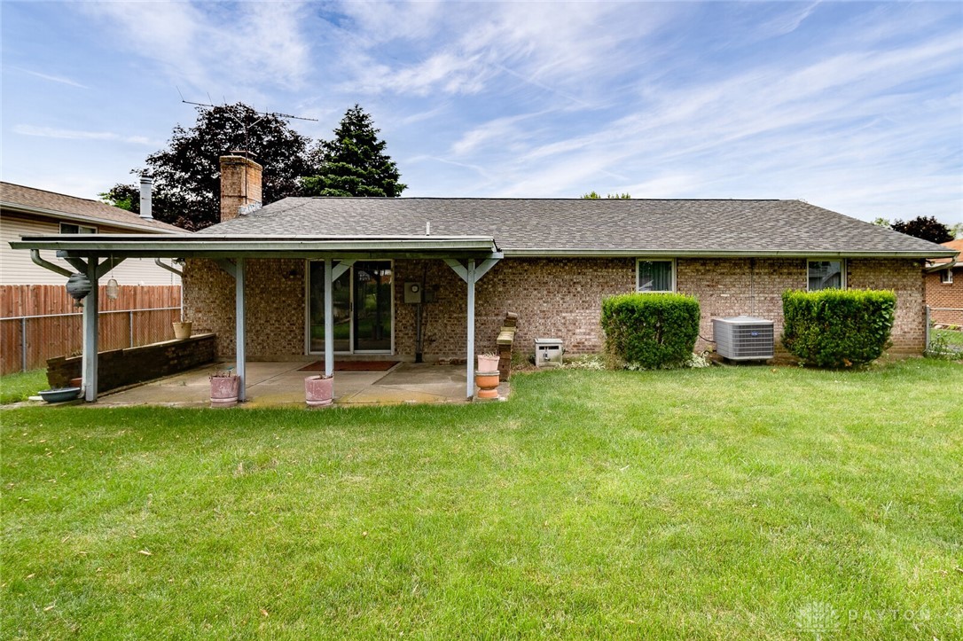 5867 Charlesgate Road Huber Heights, OH 45424 - Photo 30 of 33