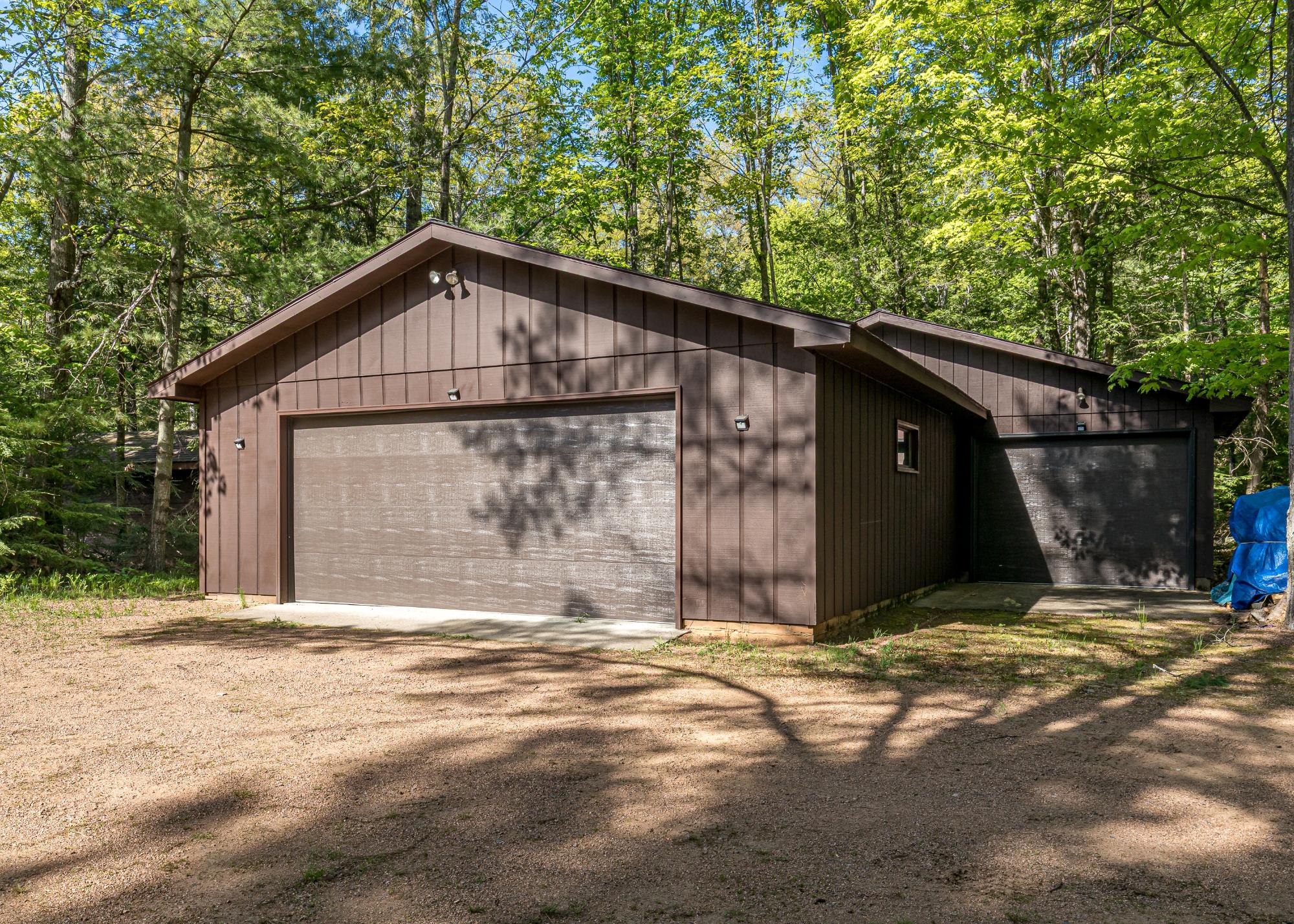 12323 Kobart Road Minocqua, WI 54548 - Photo 6 of 35 Gallery Image 6