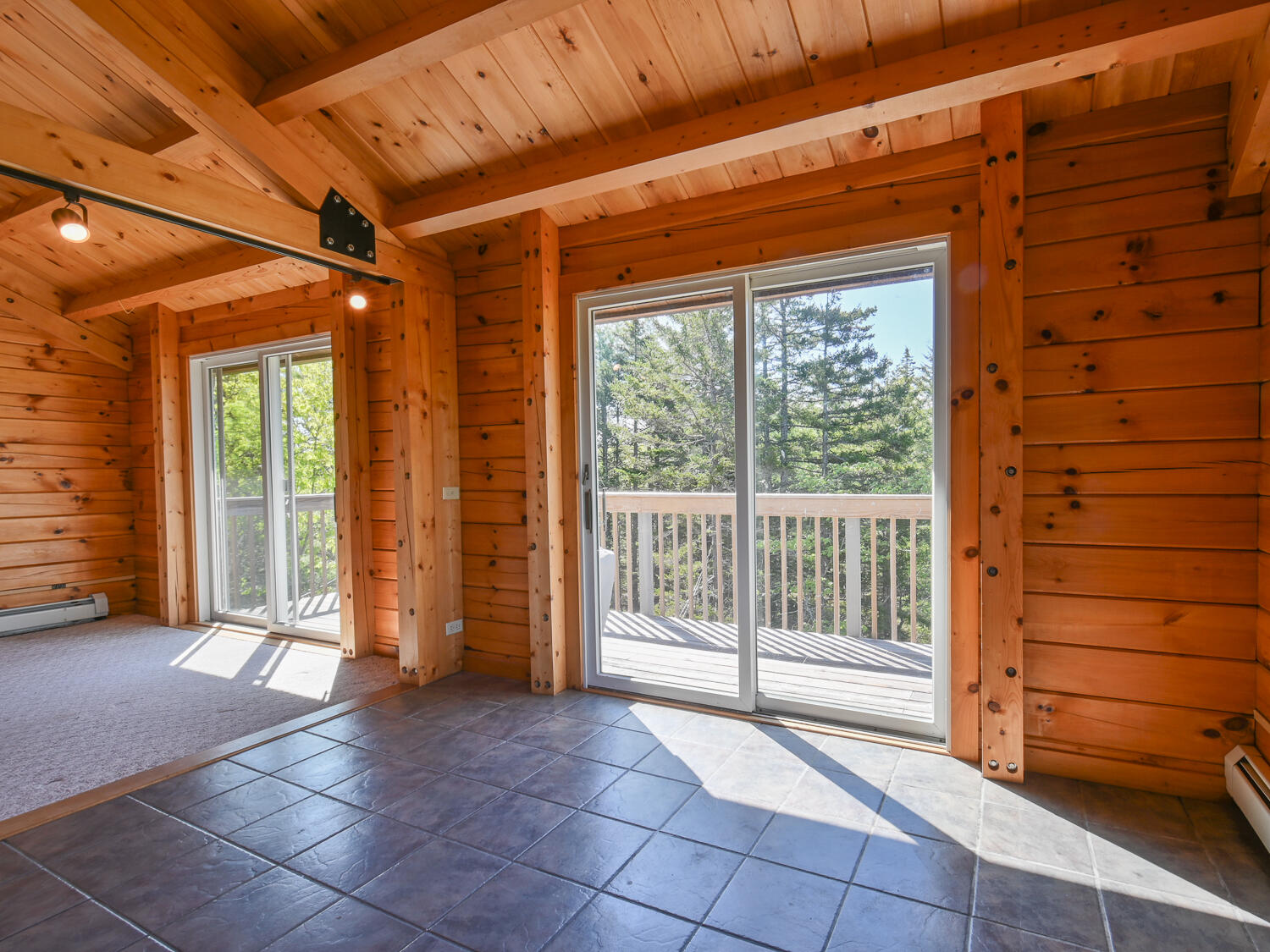 34 Rubys Ridge Road Bar Harbor, ME 04609 - Photo 18 of 48 Privacy