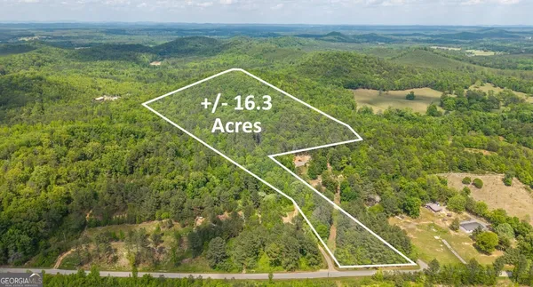 $100,000 | 0 Culp Lake Road, Unit TRACT A, Cedartown, GA 30125