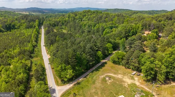 $100,000 | 0 Culp Lake Road, Unit TRACT A, Cedartown, GA 30125