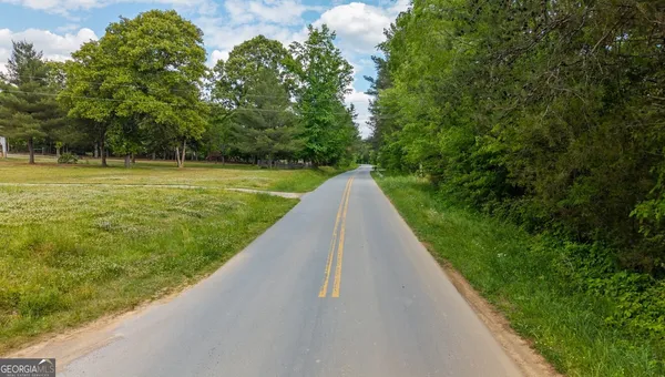 $100,000 | 0 Culp Lake Road, Unit TRACT A, Cedartown, GA 30125