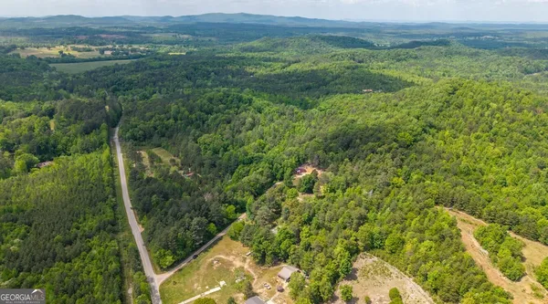 $100,000 | 0 Culp Lake Road, Unit TRACT A, Cedartown, GA 30125