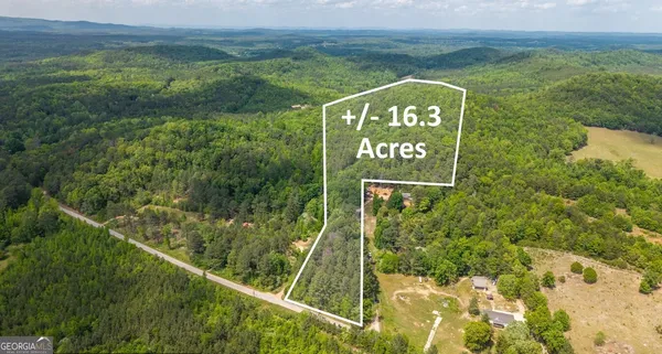 $100,000 | 0 Culp Lake Road, Unit TRACT A, Cedartown, GA 30125