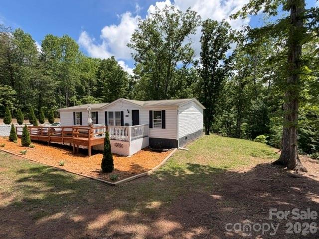 744 Deer Park Road Nebo, NC 28761 - Photo 36 of 41