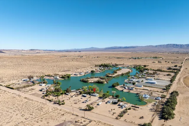 a view of lake view and mountain view