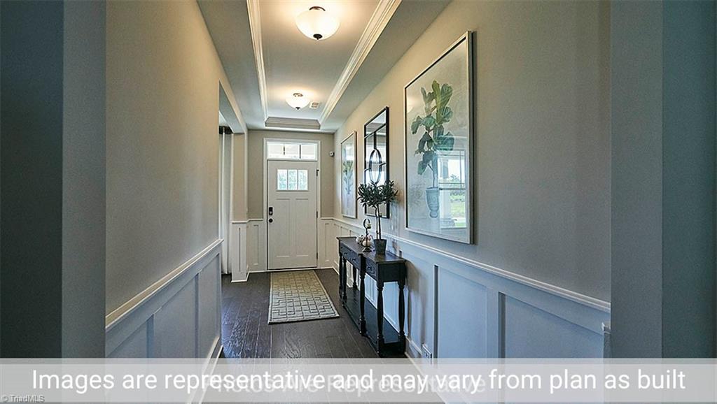 2126 Spring Wind Road, Unit 136 Pfafftown, NC 27040 - Photo 2 of 27 Gallery Image 2