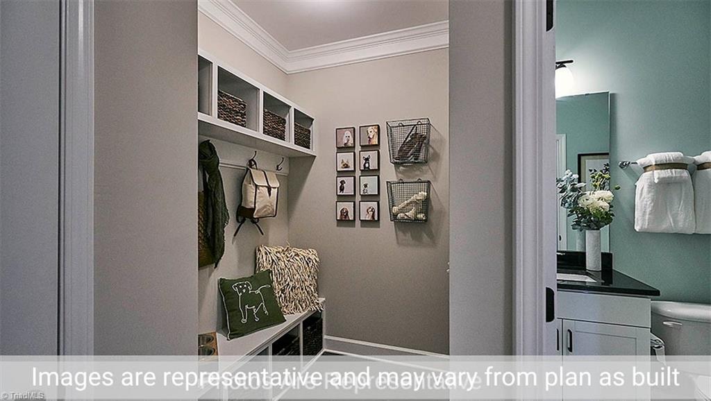 2126 Spring Wind Road, Unit 136 Pfafftown, NC 27040 - Photo 14 of 27 Gallery Image 14