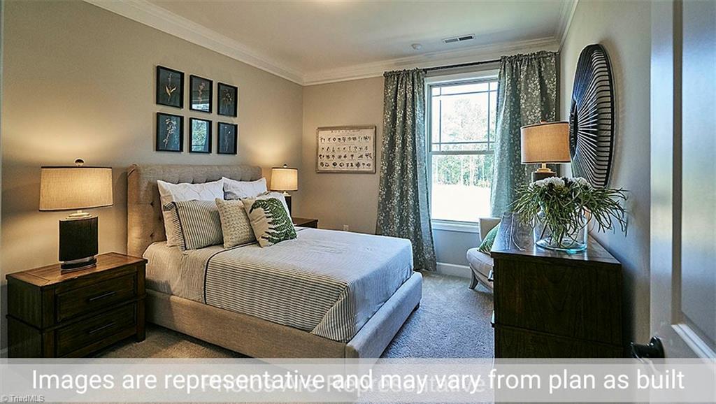 2126 Spring Wind Road, Unit 136 Pfafftown, NC 27040 - Photo 16 of 27 Gallery Image 16