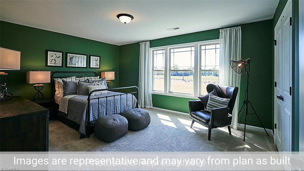 2126 Spring Wind Road, Unit 136 Pfafftown, NC 27040 - Photo 20 of 27 Gallery Image 20