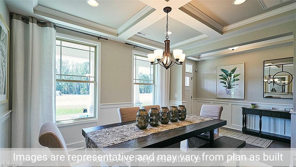 2126 Spring Wind Road, Unit 136 Pfafftown, NC 27040 - Photo 3 of 27 Gallery Image 3