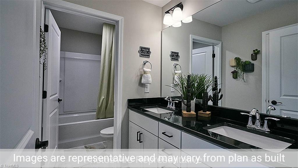 2126 Spring Wind Road, Unit 136 Pfafftown, NC 27040 - Photo 21 of 27 Gallery Image 21