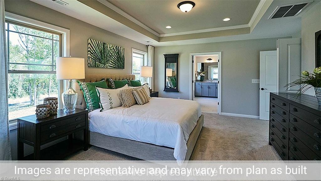 2126 Spring Wind Road, Unit 136 Pfafftown, NC 27040 - Photo 23 of 27 Gallery Image 23