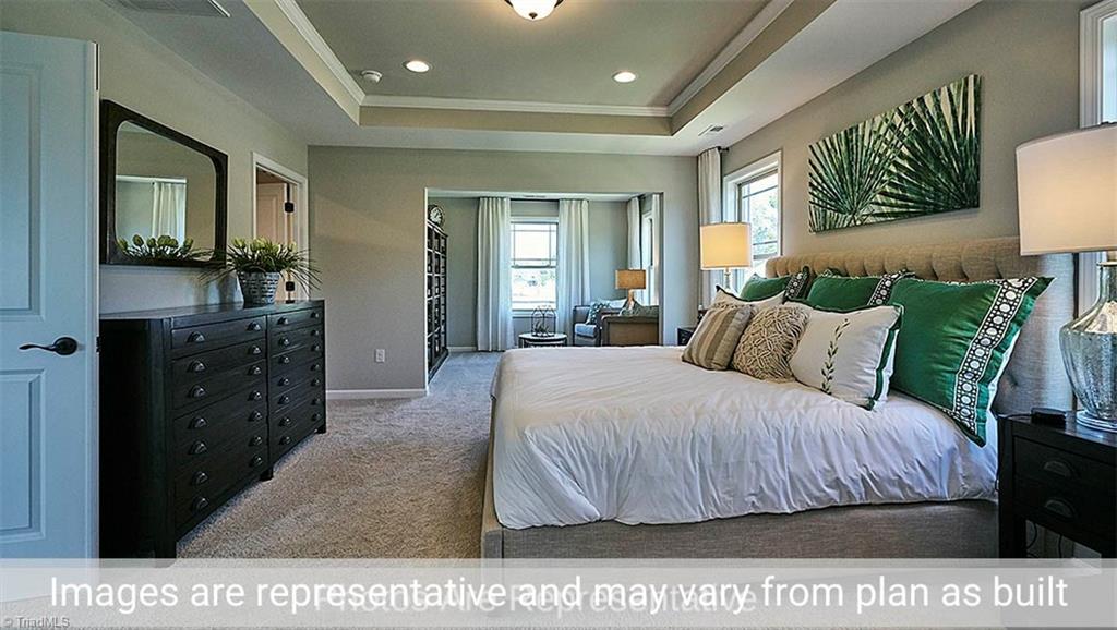 2126 Spring Wind Road, Unit 136 Pfafftown, NC 27040 - Photo 24 of 27 Gallery Image 24