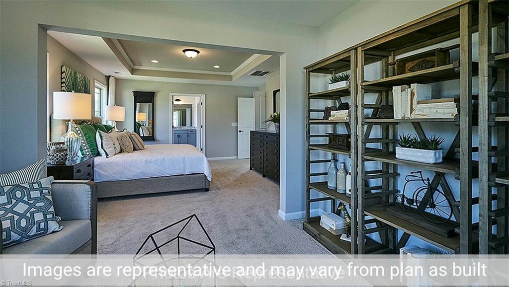 2126 Spring Wind Road, Unit 136 Pfafftown, NC 27040 - Photo 26 of 27 Gallery Image 26