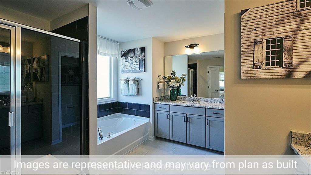 2126 Spring Wind Road, Unit 136 Pfafftown, NC 27040 - Photo 27 of 27 Gallery Image 27