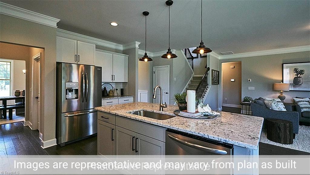 2126 Spring Wind Road, Unit 136 Pfafftown, NC 27040 - Photo 7 of 27 Gallery Image 7