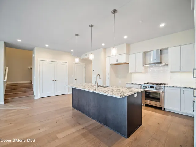 $685,000 | 993 East RR Avenue, Post Falls, ID 83854