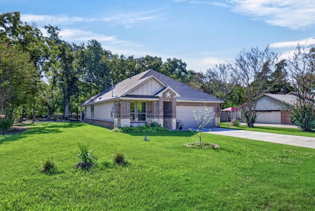 1093 Oak Ridge Drive Terrell, TX 75160 - Photo 21 of 29 Gallery Image 21