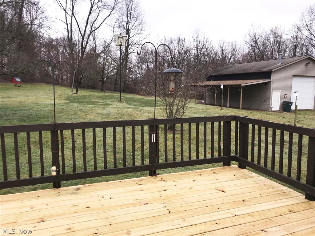 2420 West Comet Road Clinton, OH 44216 - Photo 6 of 32