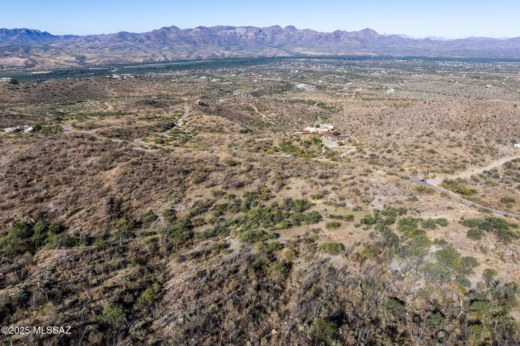 1512 Vía San Cayetano, Unit 18 Rio Rico, AZ 85648 - Photo 1 of 1