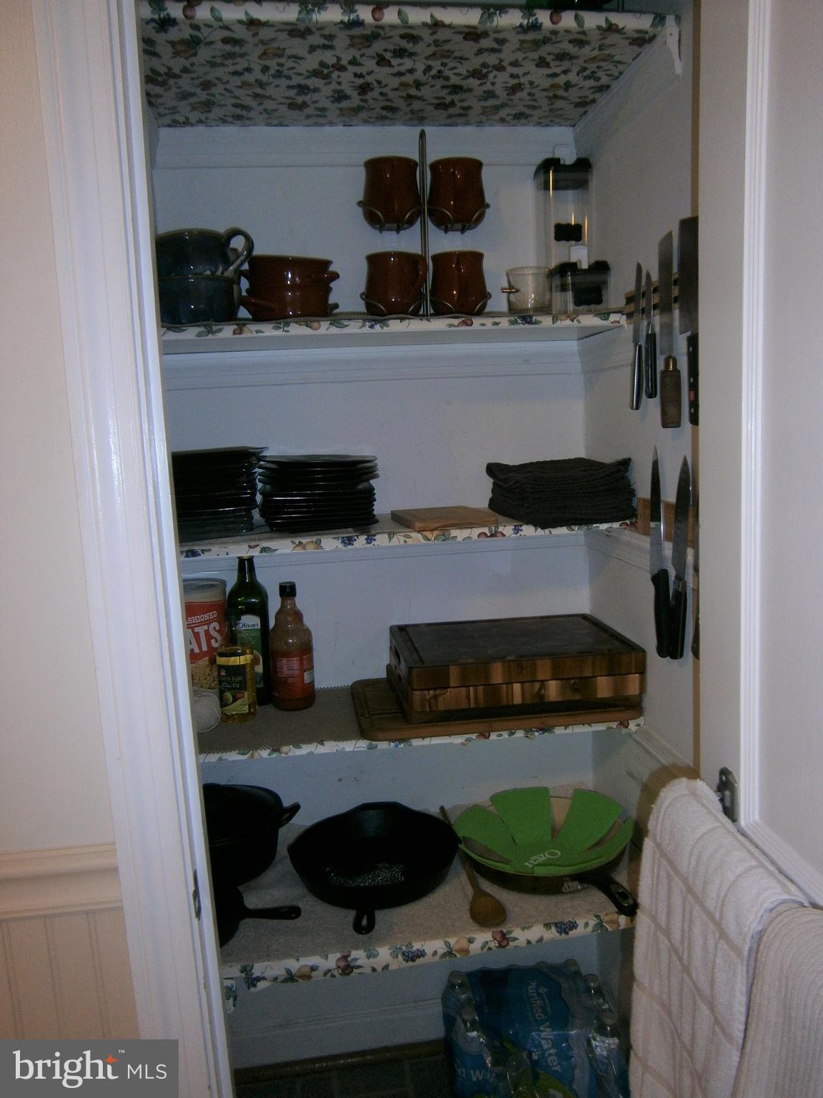 324 Cherry Lane Glenside, PA 19038 - Photo 14 of 34 Walk-in Pantry