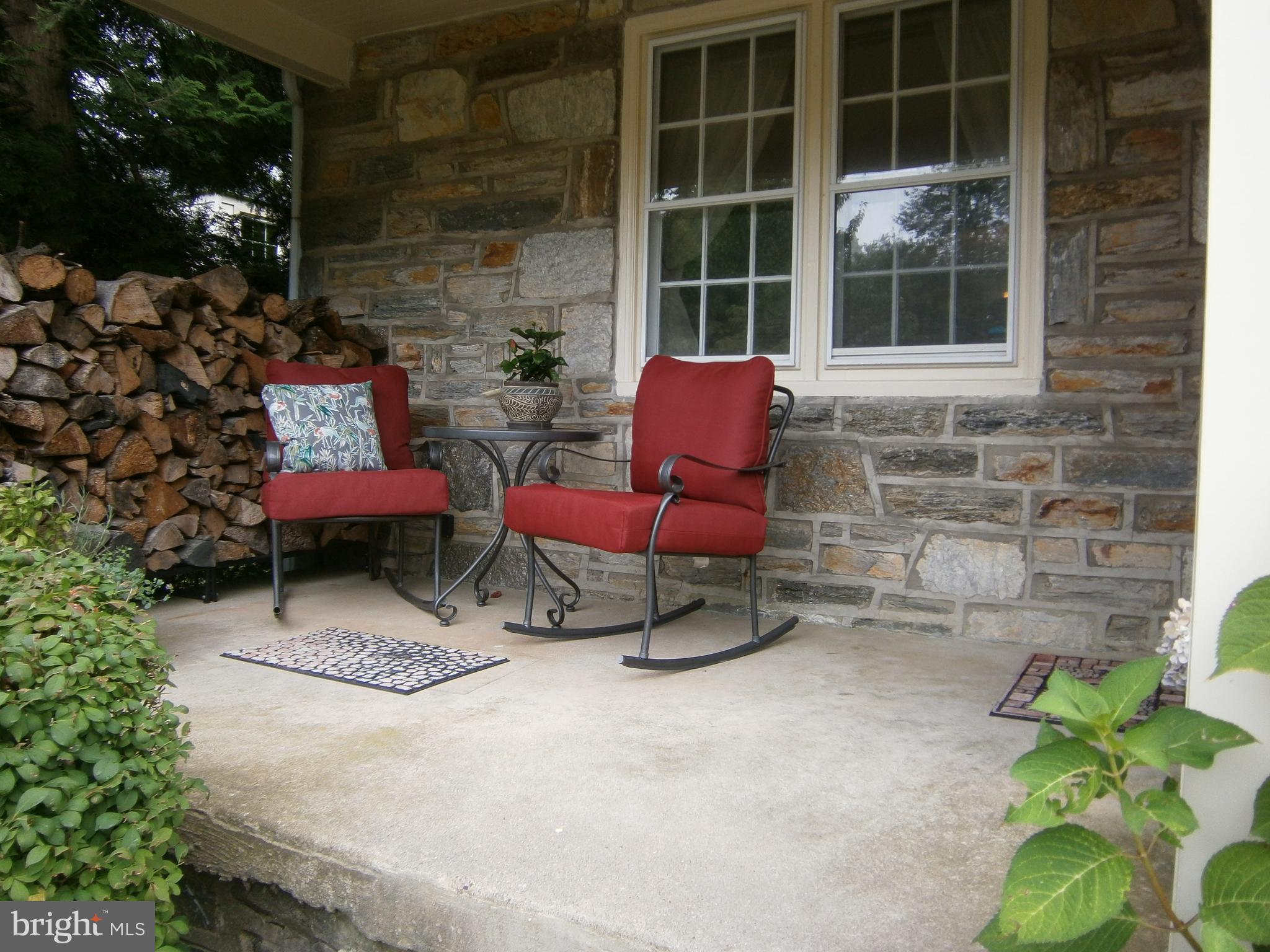 324 Cherry Lane Glenside, PA 19038 - Photo 3 of 34 Your very own Front Porch