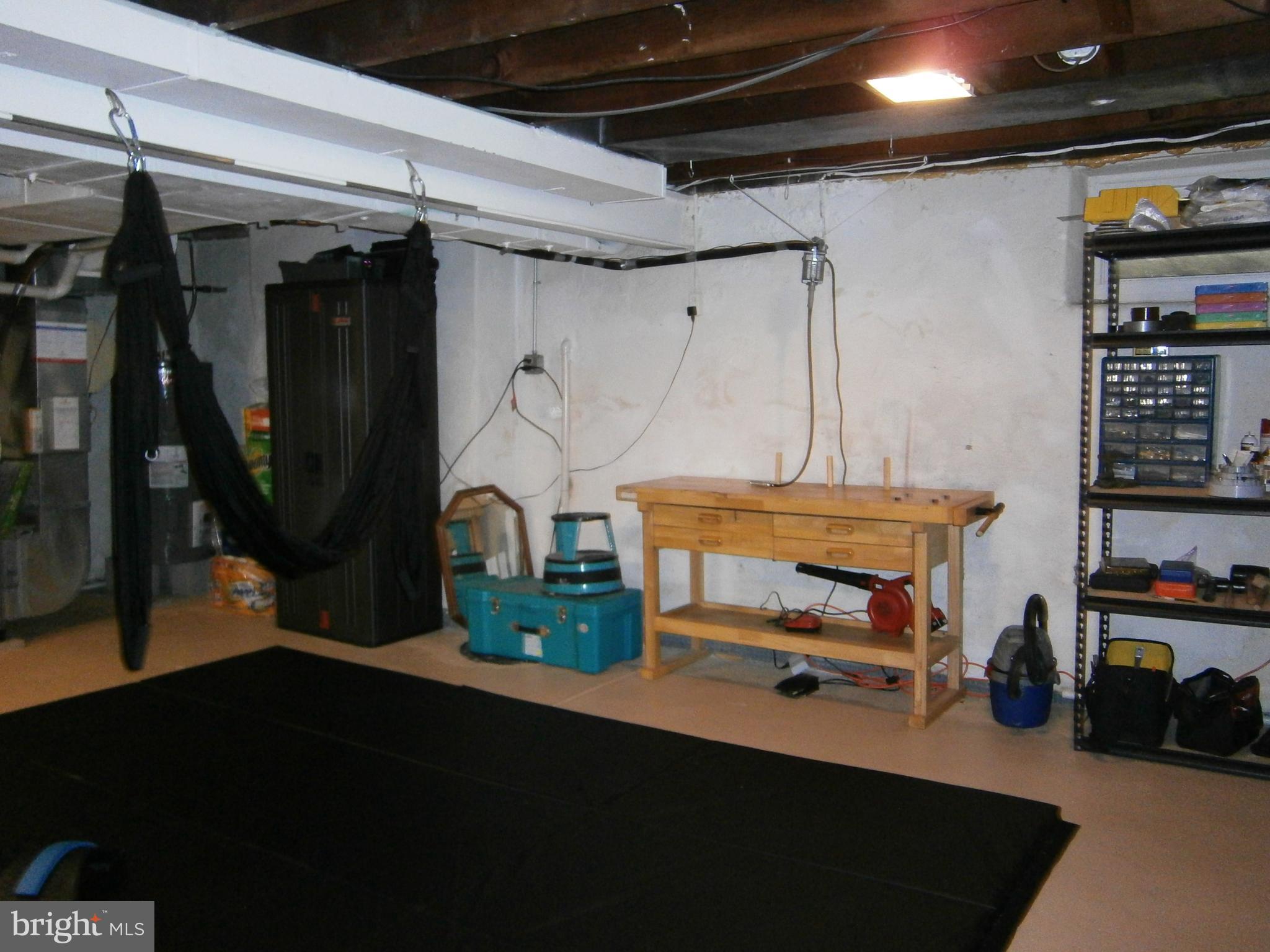 324 Cherry Lane Glenside, PA 19038 - Photo 26 of 34 basement