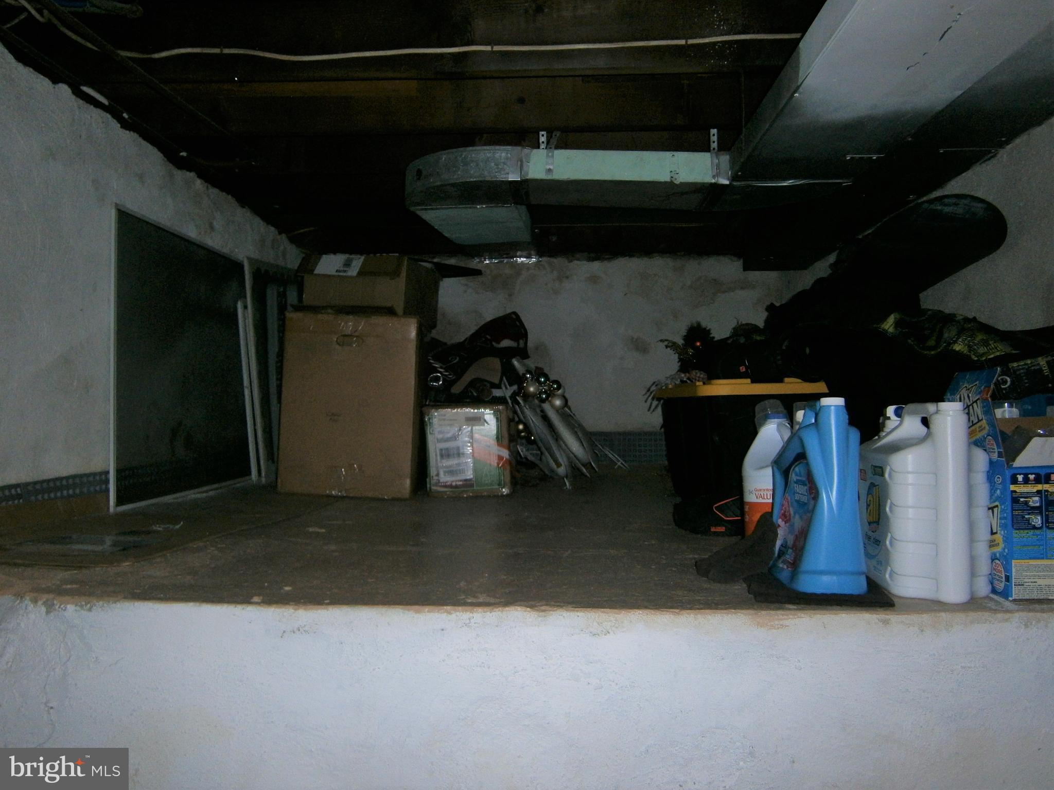 324 Cherry Lane Glenside, PA 19038 - Photo 28 of 34 Crawl Space
