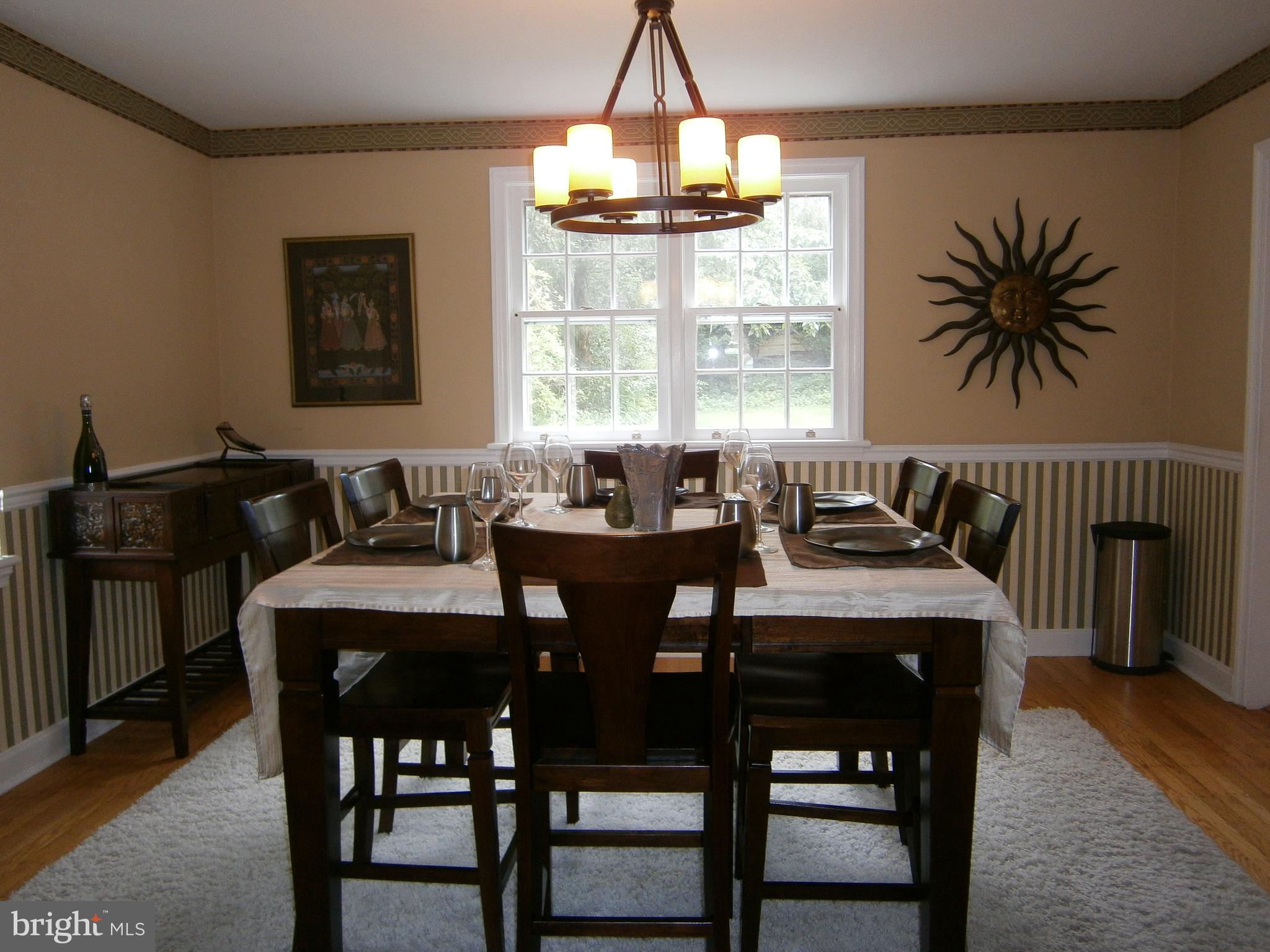 324 Cherry Lane Glenside, PA 19038 - Photo 7 of 34 Dining Room