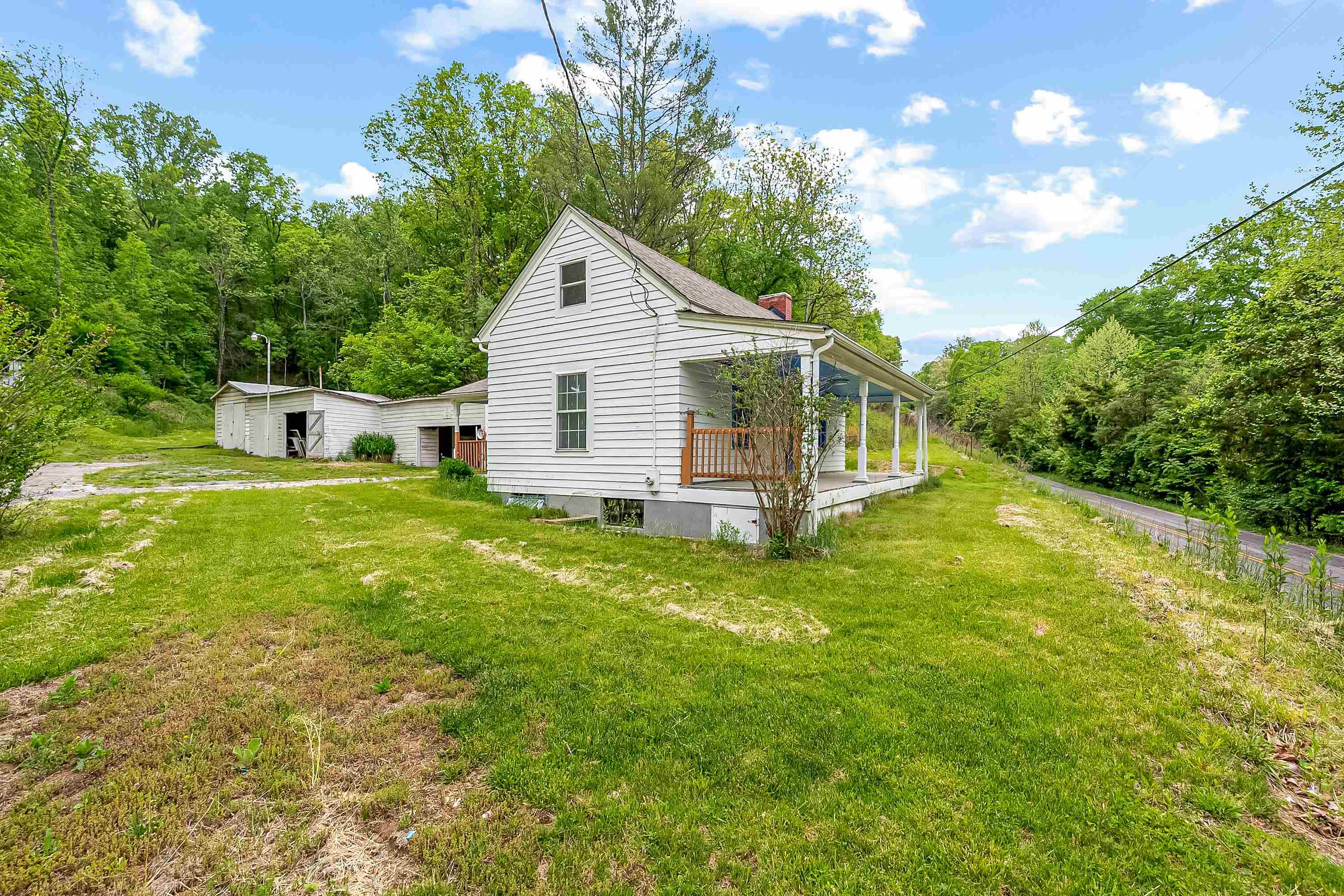 2734 Vicker Switch Road Christiansburg, VA 24073 - Photo 58 of 74 Gallery Image 58