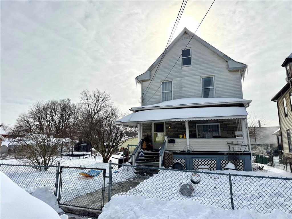 421 West Diamond Street Butler, PA 16001 - Photo 2 of 44