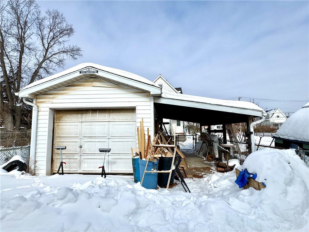 421 West Diamond Street Butler, PA 16001 - Photo 36 of 44